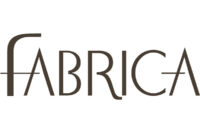 Fabrica website logo.