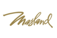 Masland website logo.