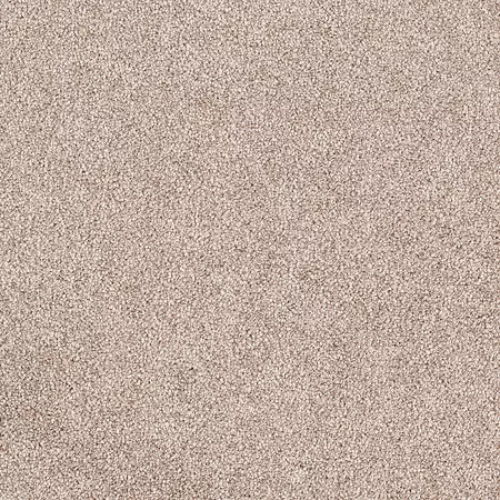 Carpet sample from Ideal Outlook collection named Melted Caramel.