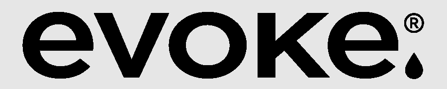 Evoke Website Logo