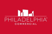 Philadelphia commercial website logo.