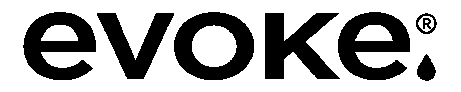 Evoke Website Logo